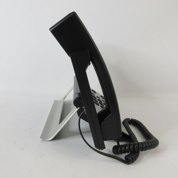 CapTel 2400IBT Ultratec Captioned Hearing Impaired Touch Screen Telephone - Picture 5 of 10